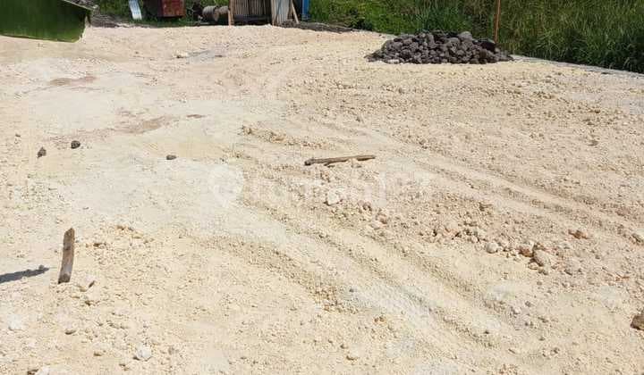 Tanah Strategis Area Wisata di Camagi Canggu