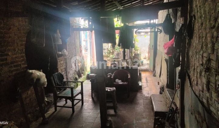 Jual Tanah Luas Strategis Cocok untuk Investa untuk Kostan Akses Jalan Muat 1 Mobil di Sayap Kalipah Apo Bandung