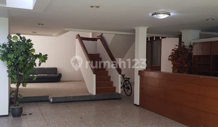 Dijual Rumah Bagus Lux Cantik Terawat Siap Huni Cocok untuk Tempat Tinggal untuk Cafe untuk Kantor di Sayap Riau