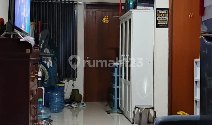 Jual Rumah Tinggal Minimalis Bagus Terawat Siap Huni Full Furnished Nego Cepat D Kopo Nata Endah