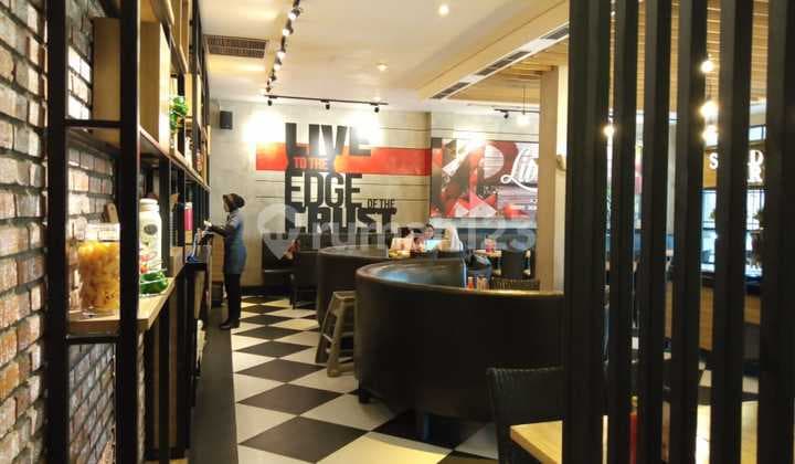 For Sale: Luxurious, Spacious, Beautiful, Well-Maintained Commercial Building Ready to Occupy, South-Facing, IMB, Shop House, Ample Parking, Near BCA, Borma, Stikes University, Close to Offices, on the Jakarta-Bandung Through Road.