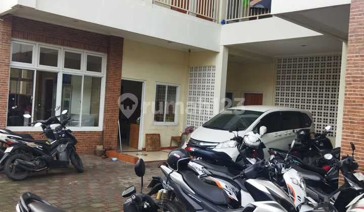 Dijual Kost Aktif Bangunan Baru Lokasi Dekat Kampus Telkom Investasi Menguntungkan Premium Selalu Penuh di Jalan Sukaputra Desa Sukaputra Kecamatan Dayeuh kolot