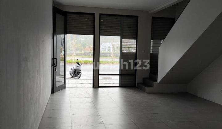 Disewakan Ruko Bagus Cantik Terawat Siap Huni bisa Negodi Sasakirana B26 Kota Baru Parahyangan