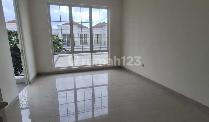 Dijual Rumah Murah Banget Bagus Cantik Terawat Siap Huni di Padomoro Park Cluster Anapuri