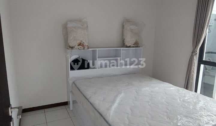 Dijual Rumah Bagus Terawat Siap Huni Kamar Tidur dilengkapi AC Kamar Mandi Semua ada Water Heater di Simakirana KBP