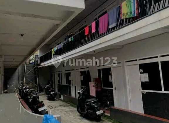 Dijual Ruko + Kostan Aktifbagus Terawat Siap Huni Terisi Full Dekat Univ Widyatama Sanggabuana Rs Santo Yusuf Itenas SHM + IMB On Hand Mainroad di Cikutra Bandung
