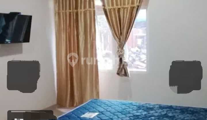 Dijual Rumah Kost Luas Bagus Siap Huni Terawat Tempat Parkir Luas di Sekelimun