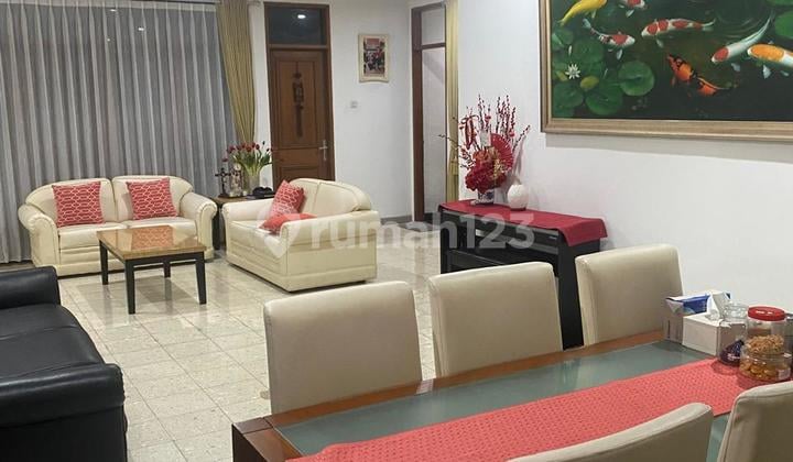 For Sale Well-Maintained Spacious House Ready to Occupy Good Groundwater with Square Ground Well in the Pasteur Wing Northern Area