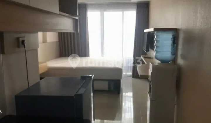 Dijual/Disewakan Apartemen Lux Terawat Cantik Siap Huni Full Furnished Shm Di Gateway Pasteur