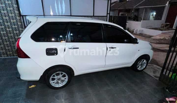 Dijual Rumah Bagus Terawat Siap Huni Dapur Meja Granit Pagar Besi Hollow Harga Nego Sampai Deal di Taman Kopo Katapang