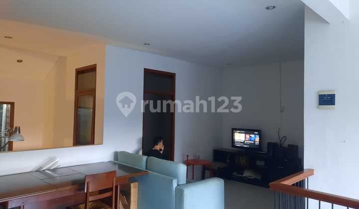 Dijual Cepat Rumah Bagus Minimalis Sudah Renov Siap Huni Akses Jalan 2 Mobil Bebas Banjir di Jalan Kudus Antapani