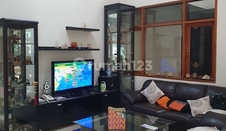 Dijual Rumah Bagus Cantik Luas Terawat Siap Huni Full Furnished bisa Nego di Jalan Bima