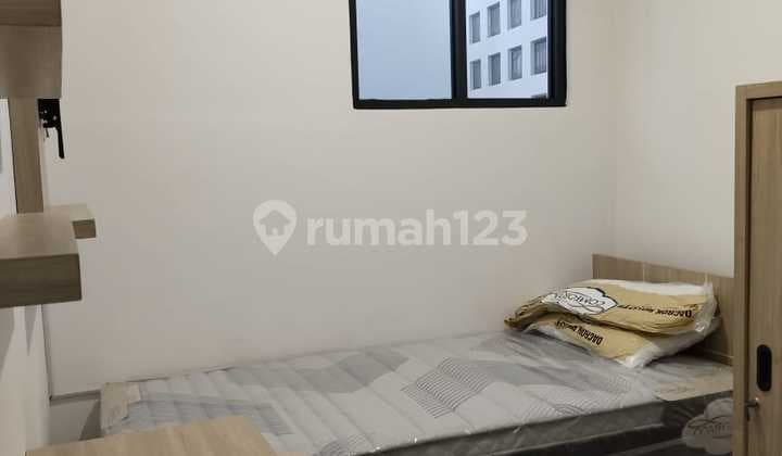 Dijual Cepat Rumah Kost Modern Minimalis Bagus Cantik Terawat Siap Huni Full Renov Full Furnished Baru 2 Lantai di Babakan Jeruk