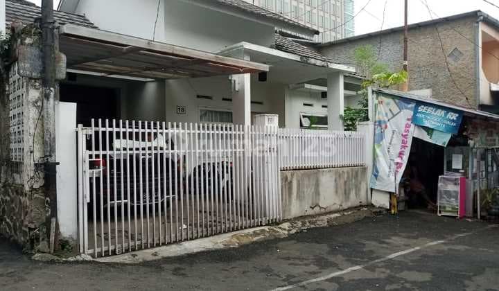 Dijual Rumah Asri Bagus Terawat Siap Huni Cocok untuk Kantor Full Furnished Nego Sampai Jadi Dekat Univ Sthb Melinda Hospital Novotel Kimia Farma Hyundai Gor Pajajaran Bca Sinarmas di Sayap Pajajaran