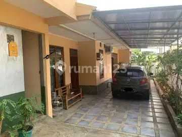 Dijual Rumah Bagus Terawat Siap Huni Hook Daerah Sejuk Asri Tenang Lokasi Premium di Dago Kanayakan Kota Bandung