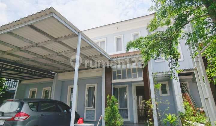 For Sale or Rent: Neat, Well-Maintained Semi-Furnished House in Suvarna Sutera