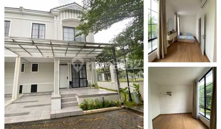 Dijual Rumah Beserta Isinya Posisi Hook Citrine Lavon 2 Siap Huni