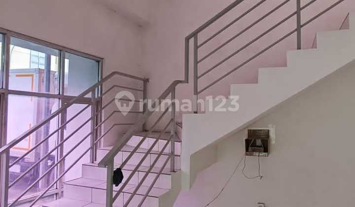 Disewakan Gudang Tangerang Kota Office 3 Lantai