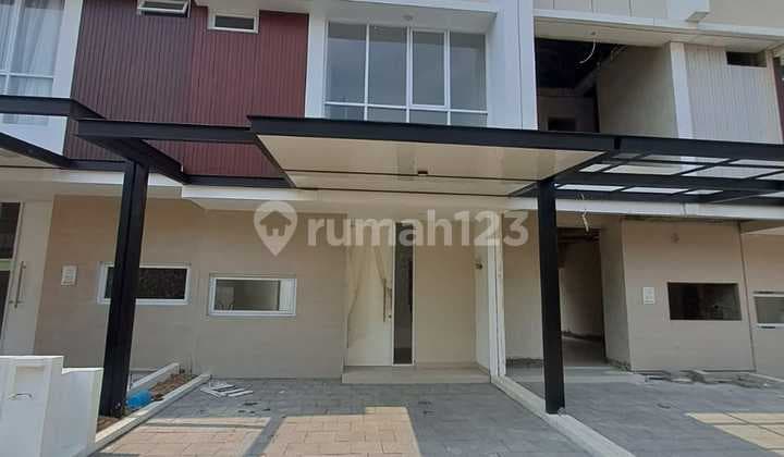 For Rent: Affordable Ready-to-Occupy House in Talaqa Bestari Cluster