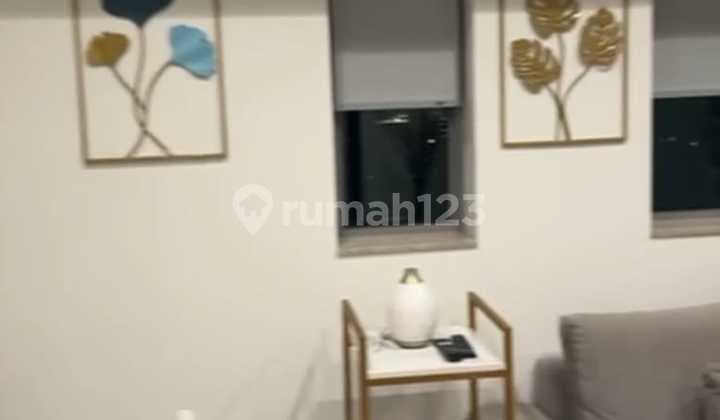 For Rent Branz Bsd Tangerang City Ready to Occupy Suitable for Chinese Foreign Nationals