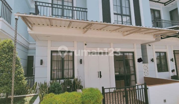 Disewakan Rumah Cikupa Balaraja Pasar Kemis Murah Furnitur Lengkap
