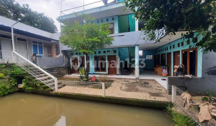 Rumah Kost Aktif Di Jatinagor Sumedang Dekat Kampus Unpad