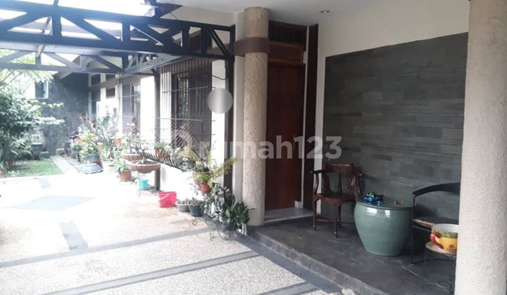 Nice House in Turangga Buahbatu Lengkong Near Trans Studio Mall