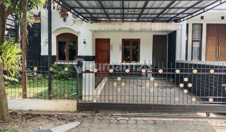 Disewakan Rumah Full Furnish Di Tanjungsari Antapani Bandung