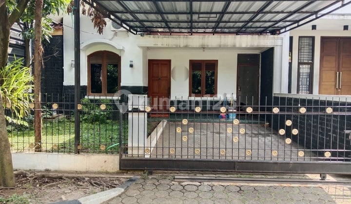 Disewakan Rumah Full Furnish Di Tanjungsari Antapani Bandung