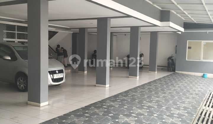 Kost Aktif Dan Mewah Di Sayap Sukajadi Cipaganti Dkt Rshs Bandung