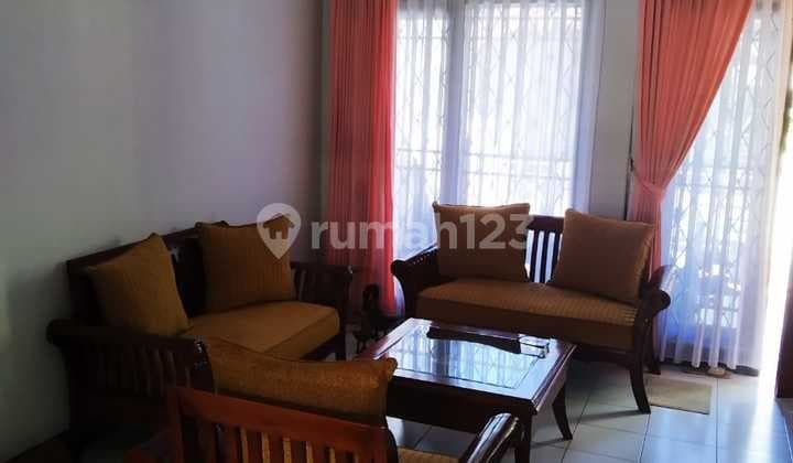 Dijual Rumah Murah Di Komplek Ujung Berung Indah Dekat Ubertos