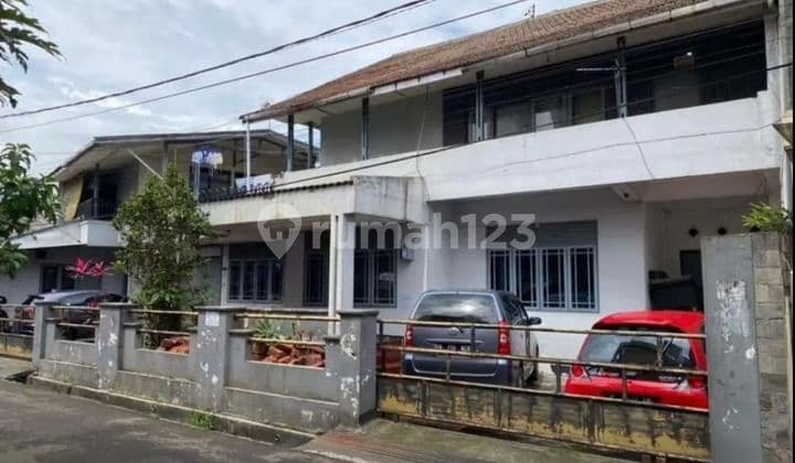 INCOME MENARIK dan PUSAT KOTA Rumah Kost di Pasundan Lengkong