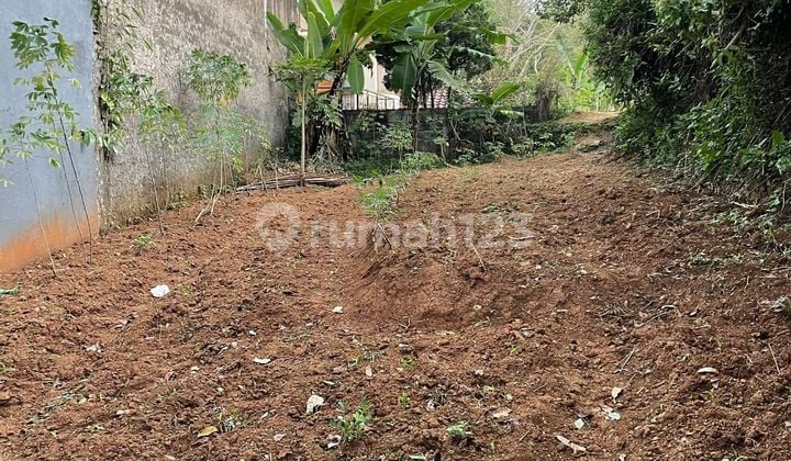 Cheap and Strategic Land in Rancakendal, Cigadung, Dago, Bandung City