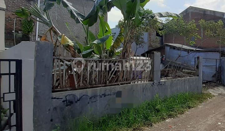 DEKAT KAMPUS Untuk Kost di Sukapada Cikutra Bandung Kota