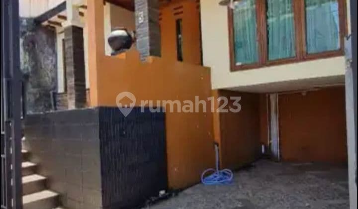 Rumah Murah Dan Bagus Di Turangga Buahbatu Kota Bandung
