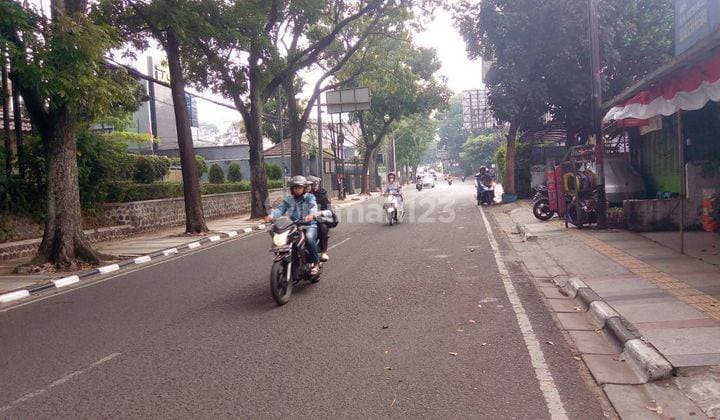 RUKO MURAH PISAN dan MAINROAD di Setiabudi Sukajadi Kota Bandung