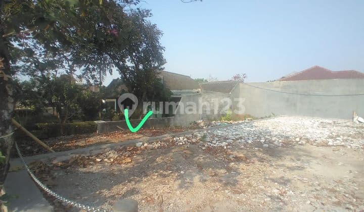 INVESTASI MENARIK Untuk Ruko di Cisaranten Kulon Raya
