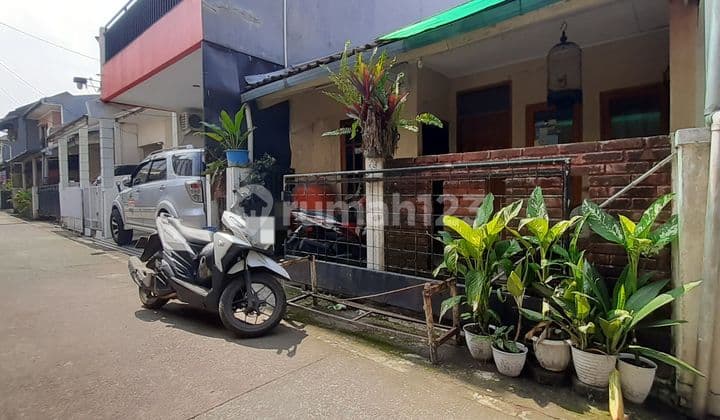 JARANG ADA Rumah Murah di Tanjungsari Antapani Bandung
