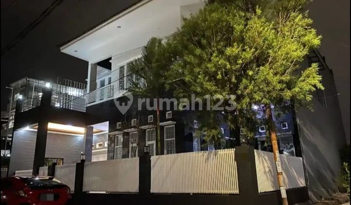 TURUN HARGA dan STRATEGIS Rumah Bagus di Margahayu Metro Bandung