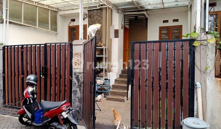 Dijual Bu Pisan Rumah Bagus di Victory Land Pasirjati Cijambe