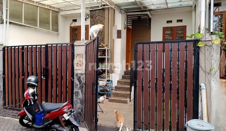 Dijual Bu Pisan Rumah Bagus di Victory Land Pasirjati Cijambe