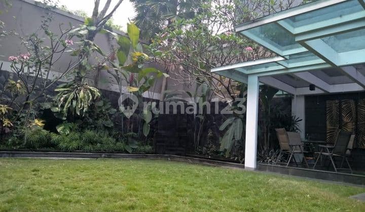 MEWAH dan JARANG ADA Rumah Bagus di Dago Bandung Kota