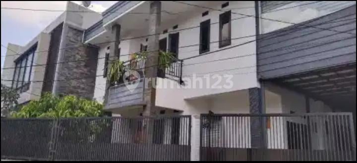 Disewakan Rumah Nyaman di Turangga Buahbatu Dkt Trans Studio Mall