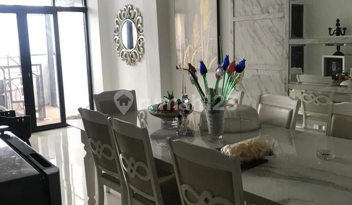 For Sale Luxury House In Cigadung Dago Bandung City