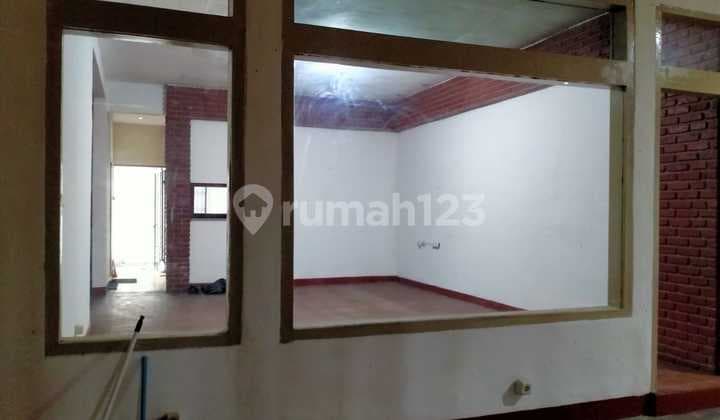 Disewakan Rumah Di Mainroad Lengkong Karapitan Raya Cck U/usaha