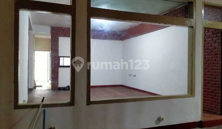 Disewakan Rumah Di Mainroad Lengkong Karapitan Raya Cck U/usaha