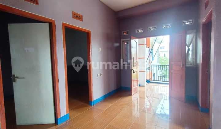 Murah Dan Baru Renovasi Rumah Kost Bojongsoang Telkom Univercity