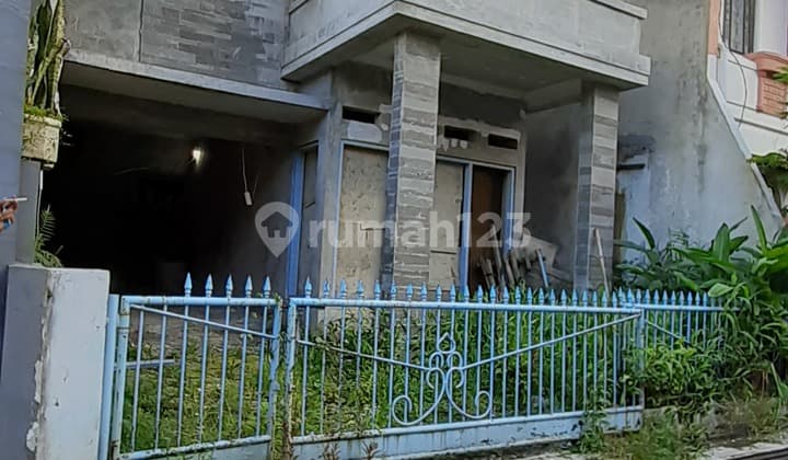 Turun Harga dan Bu Rumah di Cijagra Suryalaya Tingal Melanjutkan