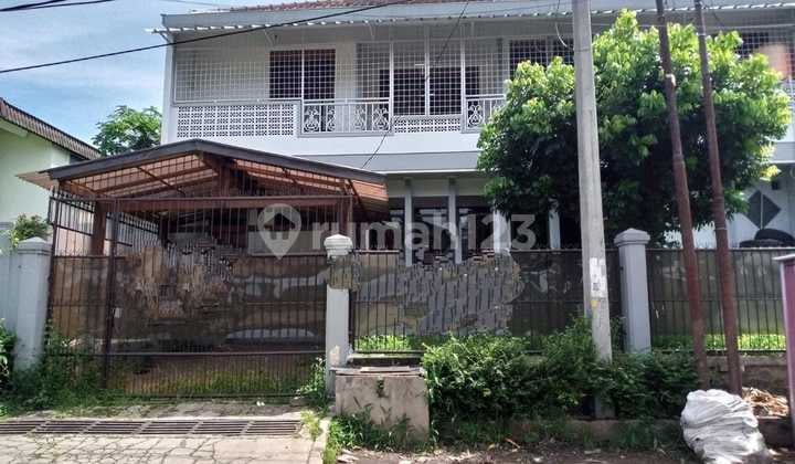 Rumah Cck U/Kost di Tubagus Ismail Dago Dkt Unpad Itb