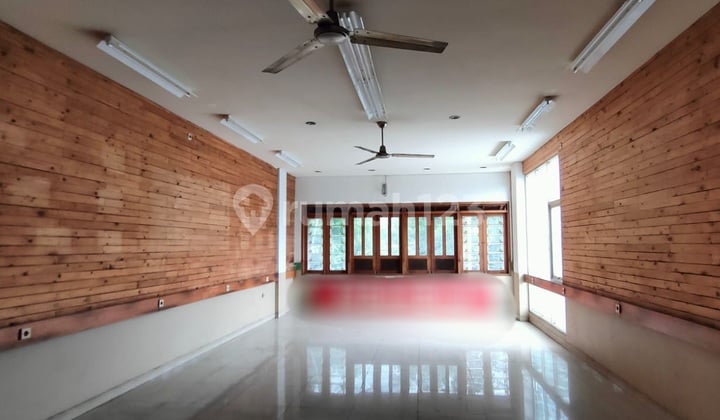 Ruko Strategis di Terusan Jalan Jakarta Antapani Mainroad